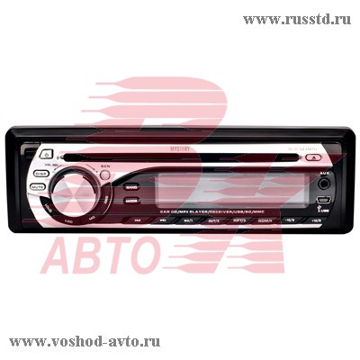 CD, MP3 MYSTERY MCD-583U, 450, USB MCD-583U