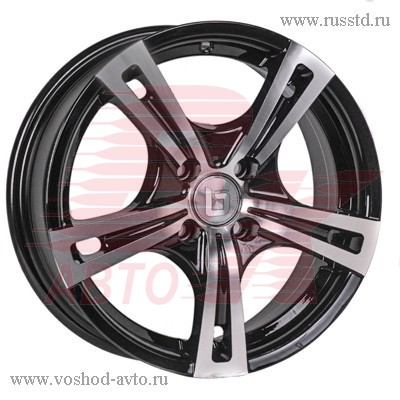  R15 BANTAJ 6J 4100 ET39 / 56.6 BJ0715 BMF BJ071501