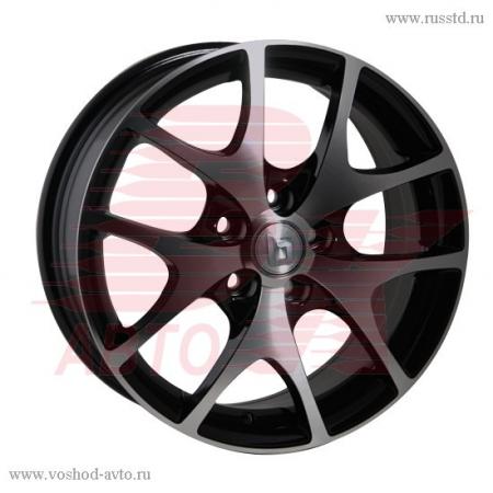  R16 BANTAJ 6.5J 5105 ET39 / 56.6 BJ0717 BMF BJ071703