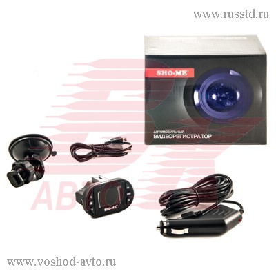  SHO-ME HD34-LCD,  1,5 HD34-LCD
