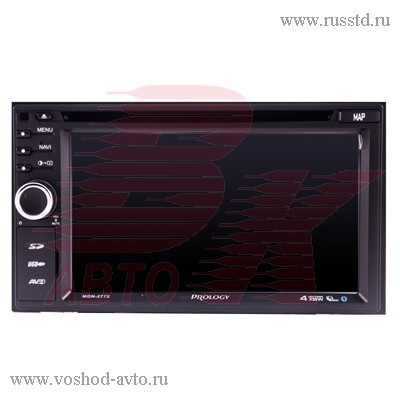  DVD+ 6,2 PROLOGY MDN-2772, , 2DIN MDN-2772