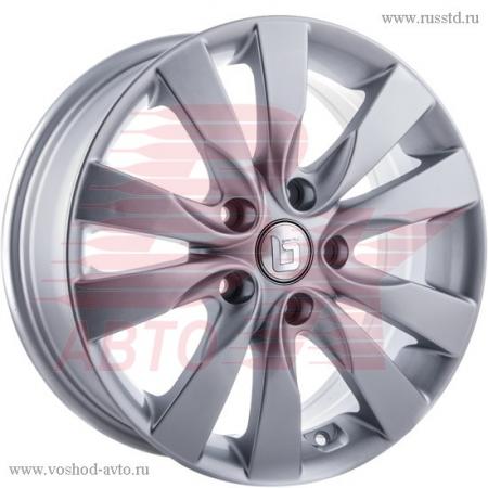  R16 BANTAJ 6.5J 5114.3 ET35 / 67.1 BJ1402 S BJ140204