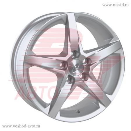 R16 BANTAJ 6.5J 5108 ET50 / 63.3 BJ1101 S BJ110102