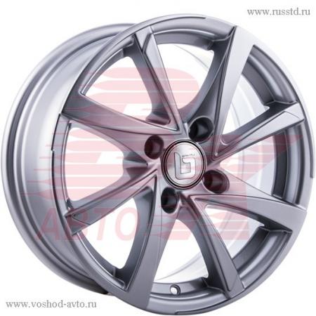  R15 BANTAJ 6,5J 4108 ET27 / 65.1 BJ0904 S BJ090402