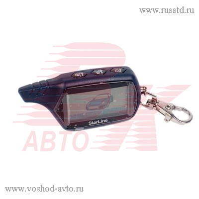    STAR LINE B9, C - SLB9