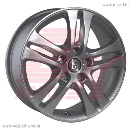  R17 BANTAJ 6.5J 5114.3 ET50 / 64.1 BJ1304 S BJ130401