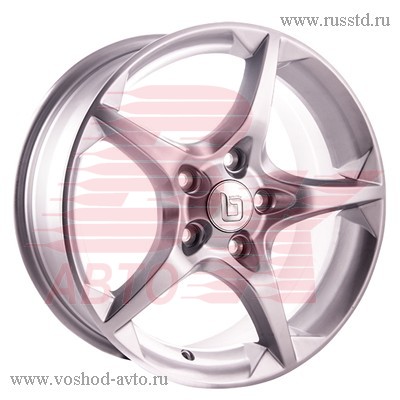  R16 BANTAJ 6.5J 5115 ET41 / 70.1 BJ0710 S BJ071002