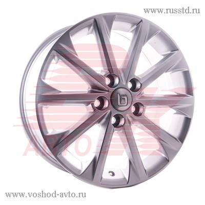  R17 BANTAJ 7J 5114.3 ET45 / 60.1 BJ1802 S BJ180202