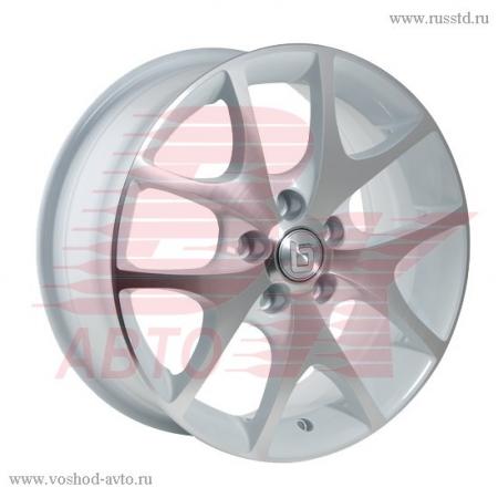  R16 BANTAJ 6.5J 5105 ET39 / 56.6 BJ0717 WHMF BJ071701