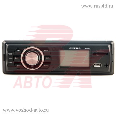   SUPRA SFD-55U, USB SFD-55U
