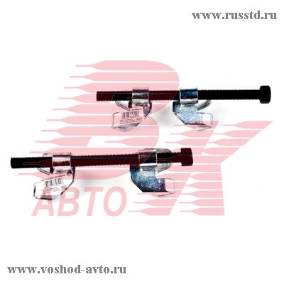 СТЯЖКА ПРУЖИН 2-Х ЗАХВАТНАЯ 80601