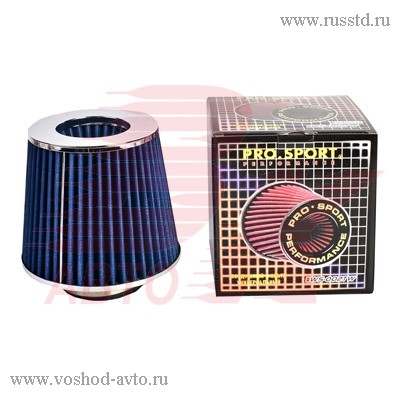  . . PRO SPORT MEGA FLOW (D=70) RS-02532