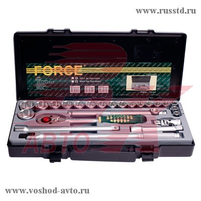  1 / 2DR 22 FORCE 4243 4243