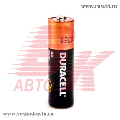    AAA 1,5 1 DURACELL LR03 MN2400 BL-2 NEW LR03 MN2400 BL-2 New