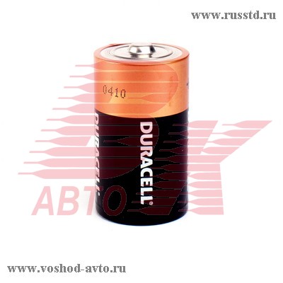  DURACELL LR20 MN1300 BL-2 NEW (1,5)  D  LR20 MN1300 BL-2 New