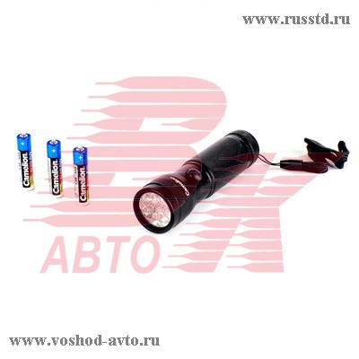   12LED    3XR03  CAMELION TECHNO LED5108-12 TECHNO LED5108-12