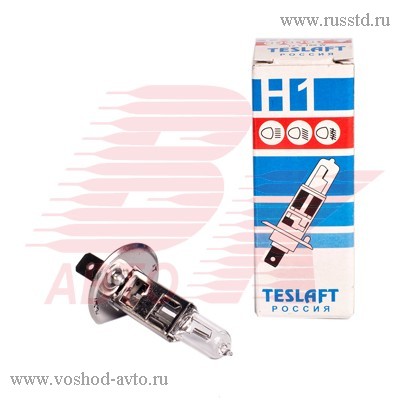  H1 100W 12V TESLA FT 540125