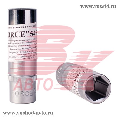  14 6- 1 / 2DR  FORCE 54514 54514
