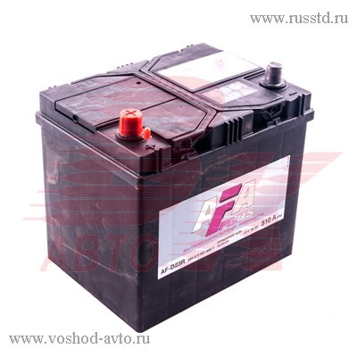  AFA 60  /  560413 AF . 232X173X225 EN 510 AF-D23R