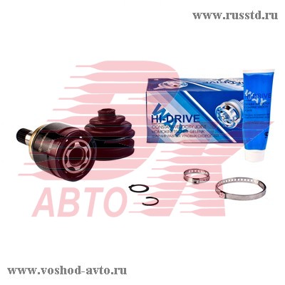  2108  HI-DRIVE,  2108 2108-2215056