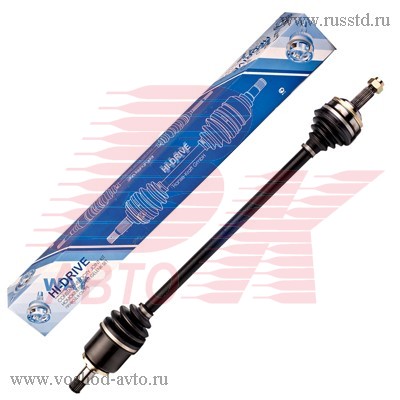     2110   HI-DRIVE CVA 1410