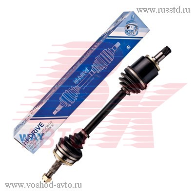     2110   HI-DRIVE CVA 1510
