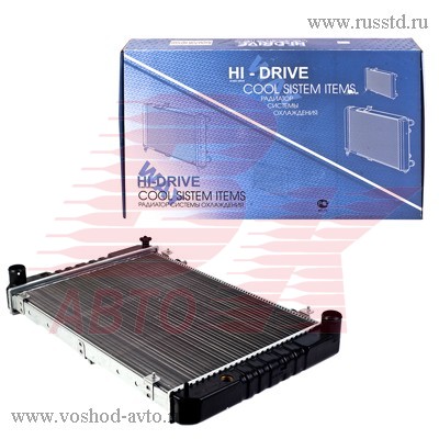   2- / HI-DRIVE 3302-1301006