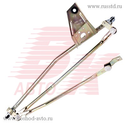    2110 HI-DRIVE 2110-5205500