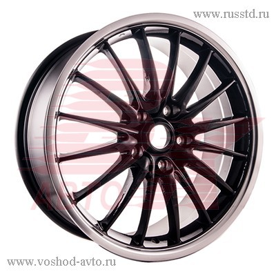  R17 IWHEELS 7J 5114.3 ET55/67.1 MLB 070269 070269