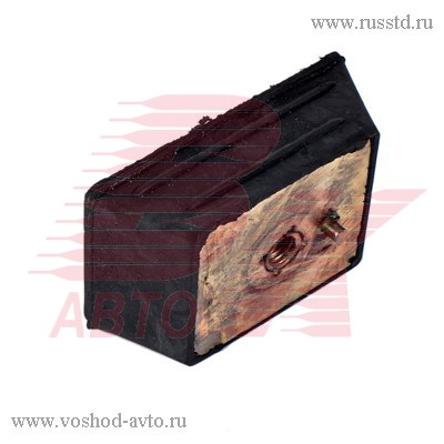 ПОДУШКА ДВИГАТЕЛЯ Г-ель ЯРОСЛАВЛЬ 3102-1001020