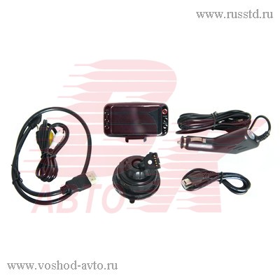  PROLOGY IREG-6550HD GPS, FULL-HD,  2,7 iREG-6550HD GPS