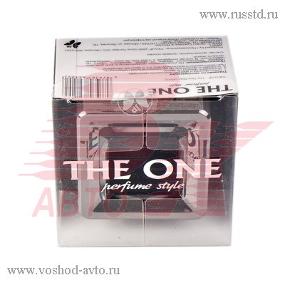 : THE ONE ONEQ