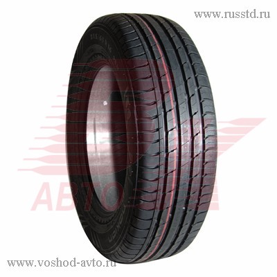 NORDMAN S SUV T429445