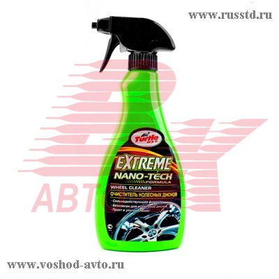   500 TW NANO-EXTREME 5695 5695 TURTLE WAX