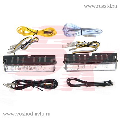    EGOLIGHT DRL-120P4,  DRL-120P4