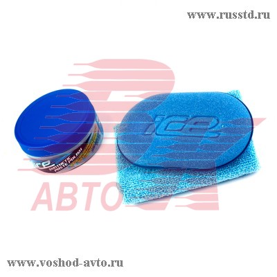  ,  227 TW ICE Syntetic Paste FG6241 FG6241 TURTLE WAX