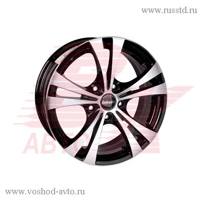  R13 IW 5.5J 4100 ET45/54.1 TERRA BMF 2506602 506602