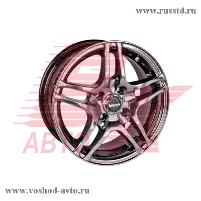 ДИСК R14 IW 6J 4Х100 ET45/54.1 SKY HB 2003209 2003209