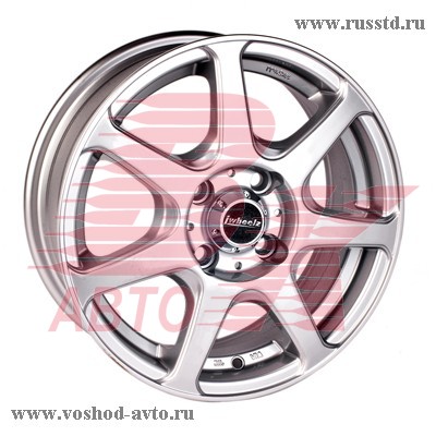 R14 IW 5.5J 4100 ET45/56.1 TRAFFIC S 2700514 700514