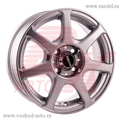  R14 IW 5.5J 498 ET44 / 58.1 TRAFFIC S 2700520 700520