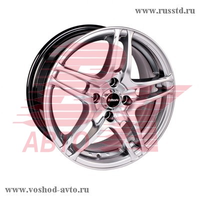 ДИСК R15 IW 6.5J 4Х98 ET38/58.6 SKY HS 003212 003212