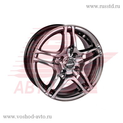 ДИСК R13 IW 5.5J 4Х100 ET45/54.1 SKY HB 2003204 003204