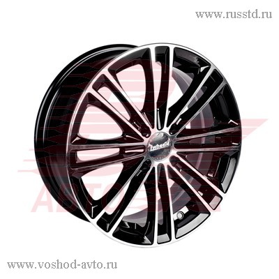  R13 IW 5.5J 498 ET38/58.6 ZOND BMF 2516301 2516301