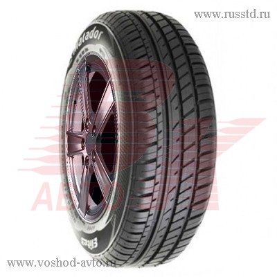  R16 205/55 MATADOR MP-44 ELITE 3 91V () 1580722