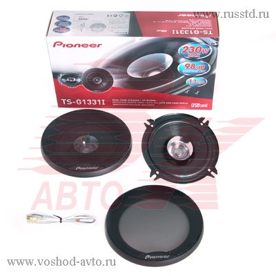  PIONEER TS-G1331i, 13 ,  TS-G1331i Pioneer