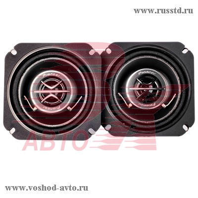  PIONEER TS-1002I, 10, 2- ,   TS-1002I