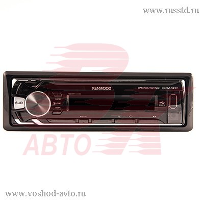   KENWOOD KMM-121Y, 450, USB KMM-121Y