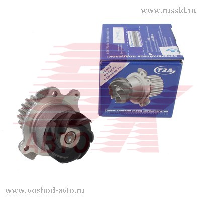 НАСОС ВОДЯНОЙ 21126 ПРИОРА (ТЗА) 21126-1307010 / 21126130701000