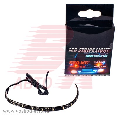  SHO-ME SMD 1210-12-20,  20, 12/ SMD 1210-12-20