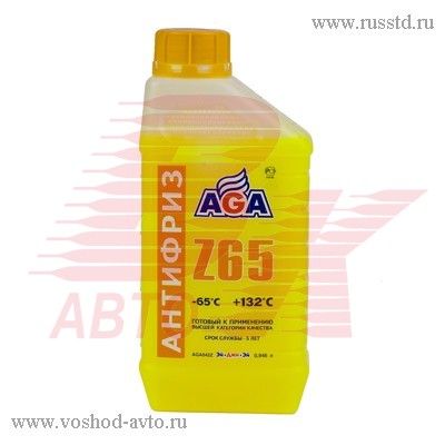  1  FELIX Energy G12 (-40`) AGA042Z Aga